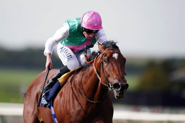 “Hopefully he has a good season and goes off into retirement on a good note.”