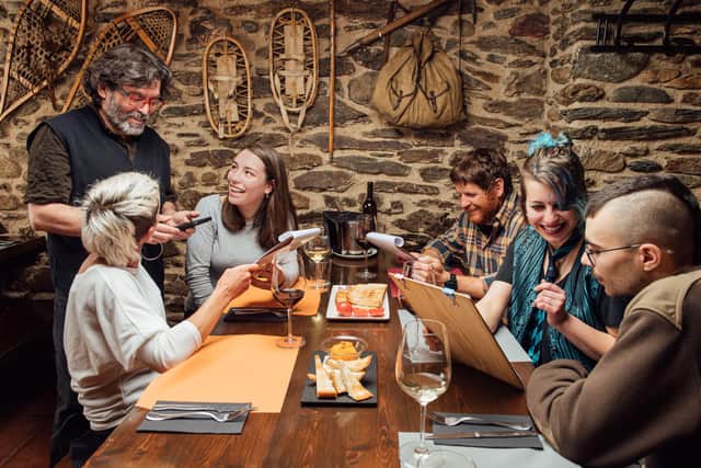 “To avoid this and keep the act of dating fun, we’ve seen a trend of singles arranging dates with other couples. Helping to break the barrier of first-date embarrassment and creating an environment where they can see their dates interact in a group set up, group dates make it easier to assess compatibility.”