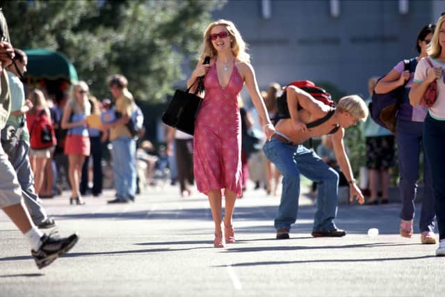 Legally Blonde 3