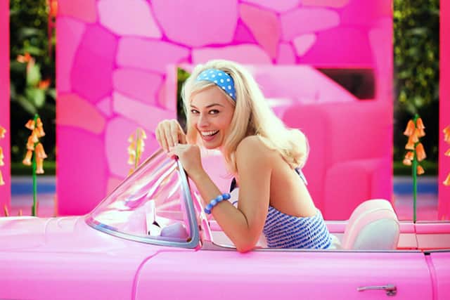 Barbie