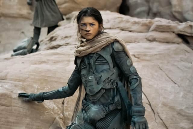 Dune: Part Two