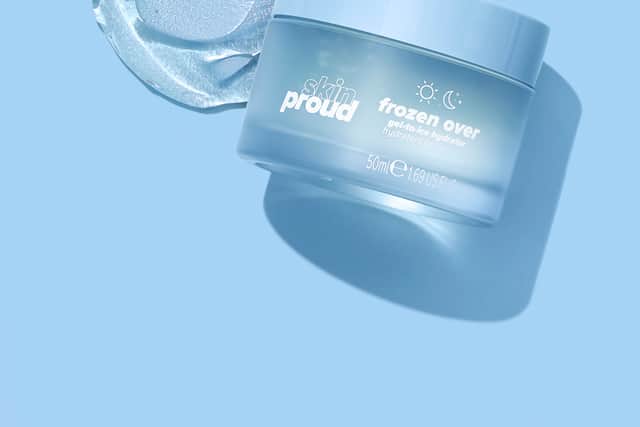 “This is an extremely helpful natural product, as it helps with minor injuries, cuts and burns,” notes Perry. “It acts as a natural healer for the skin, and it also helps moisturise and protect the skin.”