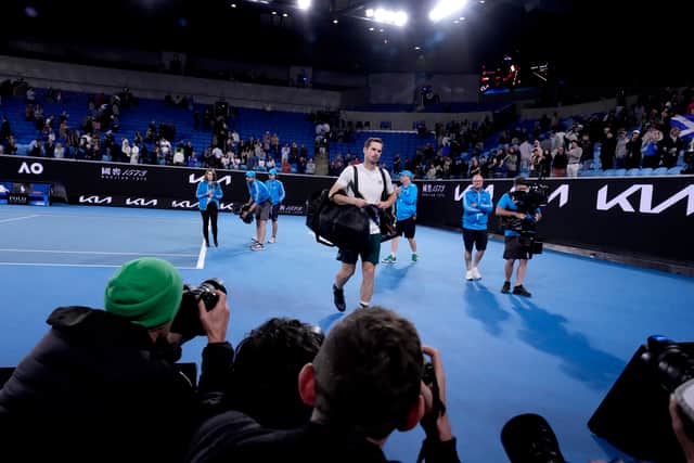That match is so well remembered because it was an outlier but increasingly that is no longer the case.