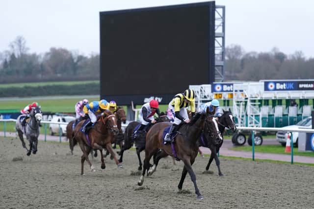 “Makinmedoit has been a star really and just keeps on improving,” said Eustace.