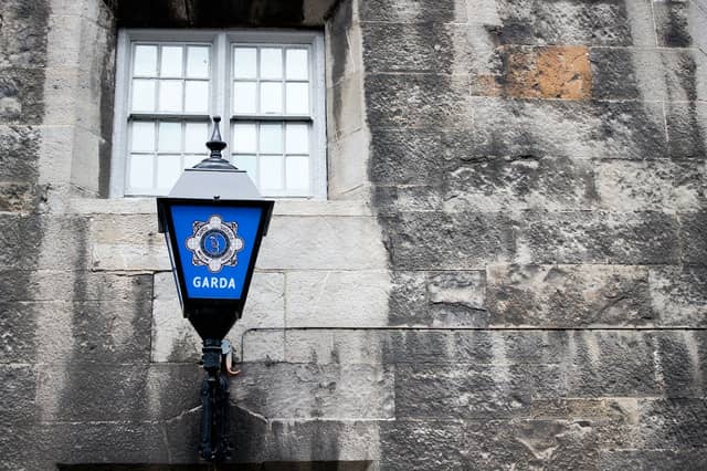 New garda appointed to station in Offaly