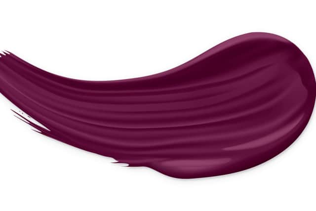 Emma Bestley, co-founder of YesColours, agrees – especially if you’re feeling more timid than fearless: “Viva Magenta is a classic hot pink and in colour terms, a pinkish, purplish red. This exact colour may be too intense for your walls, but we don’t have to take Pantone’s colour of the year so literally,” she says.