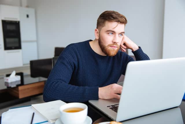 Lots of couples eventually combine their finances. There may be an element of necessity here – but no matter how committed you are, it’s healthy to maintain some financial independence.
