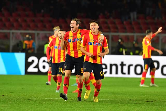 Lorenzo Pellegrini’s sixth-minute penalty proved enough for Roma to edge out Bologna, but they were grateful to Tammy Abraham who made a last minute goal-line clearance to deny Jhon Lucumi an equaliser.