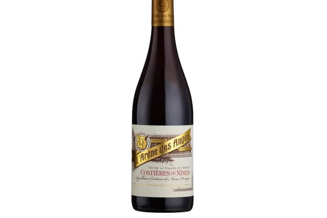 6. L’Arene des Anges Costières de Nimes 2021, Rhône, France, £8.49, Waitrose