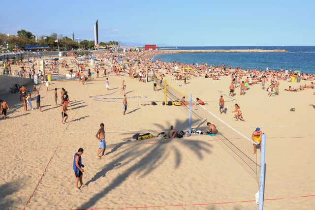 Trade association Abta said tour operators and travel agents expect this Saturday will be “one of the busiest for a number of years” due to the UK scrapping Covid restrictions except for arrivals from China.