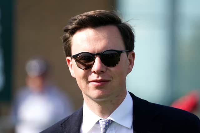 Home By The Lee takes Christmas crown at Leopardstown