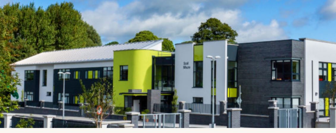 Two more Offaly schools added to Safe Routes programme