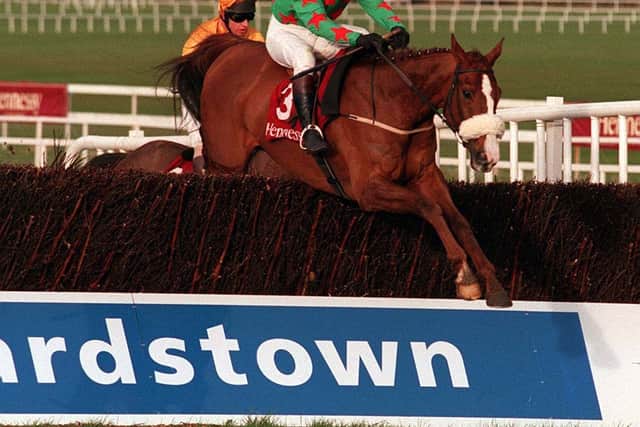 Hourigan looking forward to Limerick’s Christmas cards