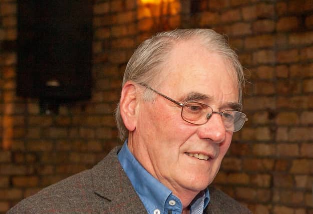 Eugene Mulligan