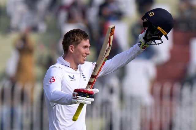 Fastest century by an England opener
