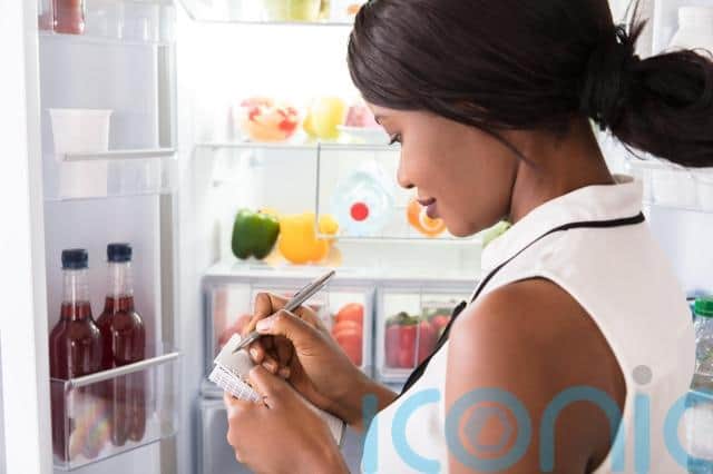 Ever opened the fridge and found something you totally forgot was in there? Got a cupboard full of duplicates because you kept buying pasta thinking you’d run out? You’re not alone. Creating a handy inventory that you can build shopping lists with will save on waste and cash. That way, you can meal plan and look for recipes based on what you already have, not what you will spend.