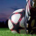 Donegal soccer league hit by weather