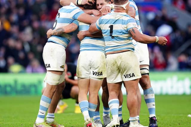 The key talking points ahead of Wales’ clash with Argentina
