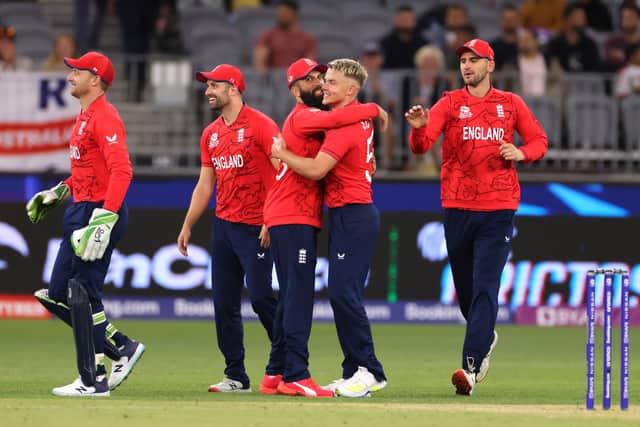 They are yet to put a complete performance together and there have been uncomfortable moments, particularly when batting, throughout their campaign.