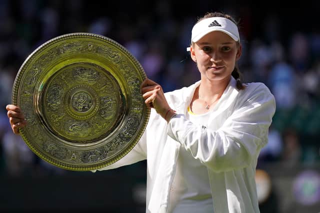 It would be a major surprise if Keothavong did not favour Dart and Boulter over her third singles option, Heather Watson, and her big decision will come if the tie goes to a deciding doubles rubber.