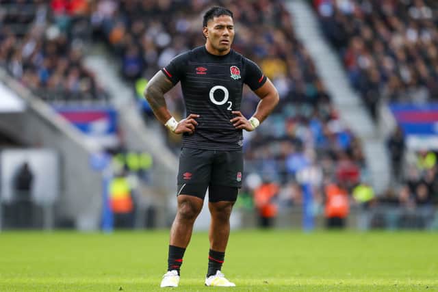 “There’s a cluster of teams at the top of world rugby and we want to break that cluster, and to do that we have to have a number of ways to play the game. This next 11 months is to get enough equipment in our armoury so we can play in any way.”