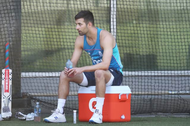 One person was killed in the attack as Khan escaped serious injury, but England fast bowler Mark Wood admitted he was “worried” about the unrest as he is part of the squad set to land in Pakistan on November 26 for a three-Test series.
