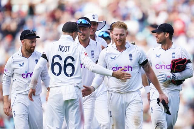 “He’s been the main (security) man for England for many years now. In my opinion he’s the best man to assess the situation. So we can’t really comment on anything until we’ve got all the information back from Reg.