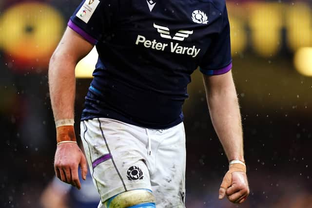 “He certainly sets the standard in terms of work rate,” Richie said of his 28-year-old sibling. “Can I keep up with that these days? Who knows. He certainly sets the marker in training and makes everyone pull along with him.”