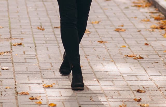 Staggering amount paid out in compensation by Offaly County Council for trips and falls