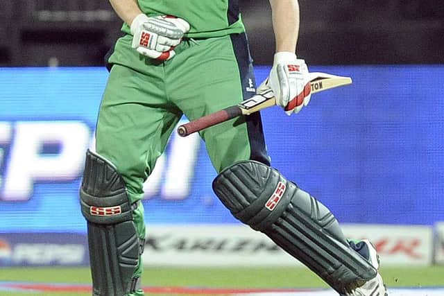 Paul Stirling and George Dockrell played on that memorable night and should be involved at the MCG on Wednesday as Ireland try to rebound from their opening T20 World Cup Super 12s loss against Sri Lanka.