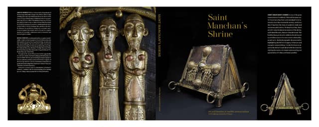 The new publication will be launched in Tullamore on Friday week