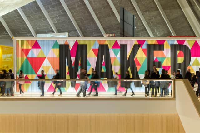 3. Plan a day or night at the museum
