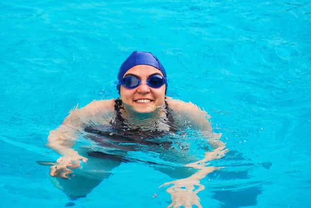 Physical activity really is medicine for the mind