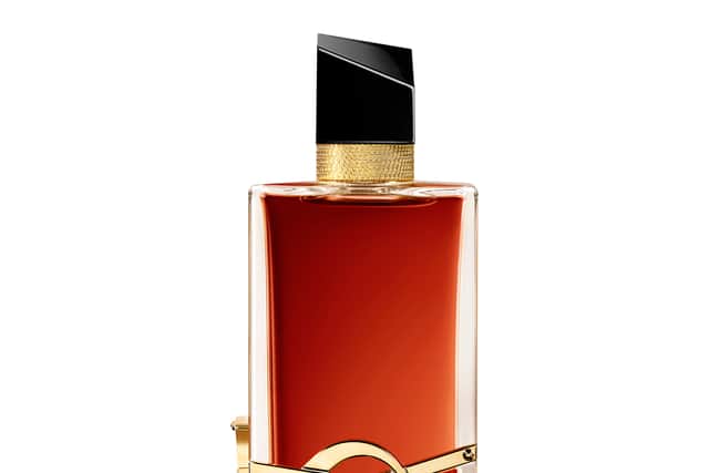 7 of the best new perfumes to know about this autumn, from Prada to YSL