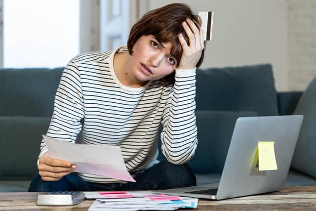 Emergency savings pots are also an area of greater concern for women. Six in 10 (61%) women are concerned about not being able to save easily for emergencies and using up all of their ‘rainy day’ funds, as are 46% of men.