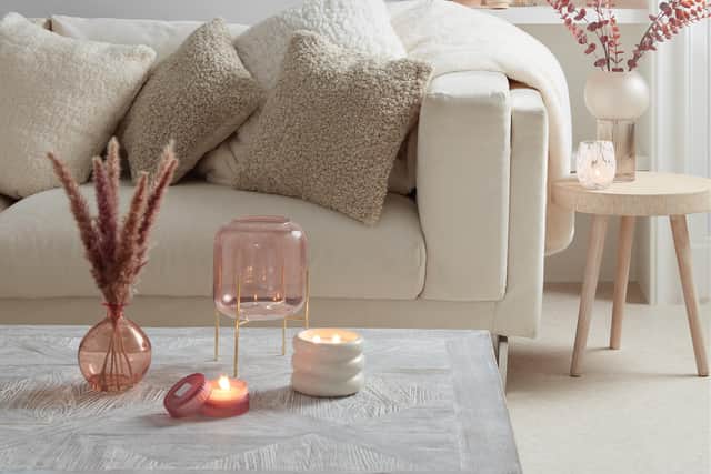 According to ConservatoryLand (conservatoryland.com), who analysed Google data, the most popular scented candles include sage, fig and lavender. Cinnamon and clove are especially suited to winter – but you don’t have to go with seasonal-sounding scents.