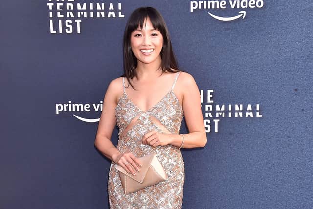 In the book, Wu makes allegations about how she was treated while Fresh Off The Boat was being filmed and she says today that she “suppressed” herself from speaking about what happened – and this was among the factors which led to those later fateful, impulsive tweets.
