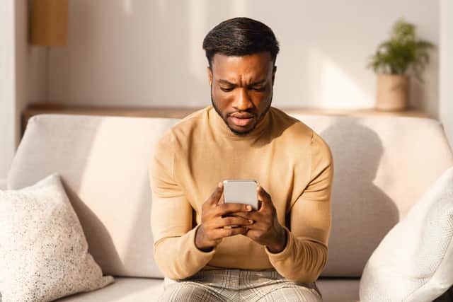 Richardson acknowledges she’s guilty of using emojis instead of words to speed up her messaging, but adds: “Actually, there’s no excuse. Yes, it can be funny in a comedy sense – but really, it’s a little bit lazy.”