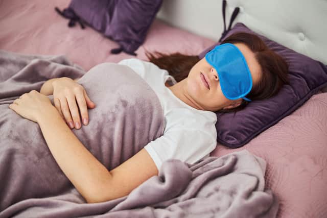 “My theory is that frequent nightmares or bad dreams – in some adults – are a very early symptom of Alzheimer’s disease or other dementias, which manifest for several years or even decades before memory and thinking problems arise,” says Otaiku.