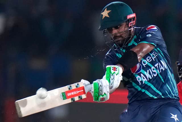Moeen Ali admits his ‘gamble’ failed as Pakistan masterclass levels T20 ...