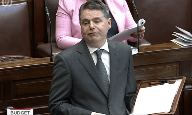 The big talking points following the announcement of Budget 2022