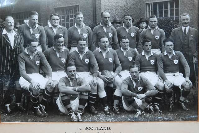 Roscrea brothers who went on Lions Tour to South Africa remembered by ...