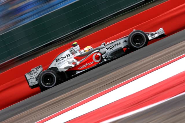 The punishment, with what was an FIA record fine, was handed out by the World Motor Sport Council following the emergence of fresh evidence in the scandal.