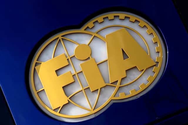 “However, due to the exceptional circumstances in which the FIA gave the team’s drivers an immunity in return for providing evidence, there is no penalty in regard to drivers’ points.