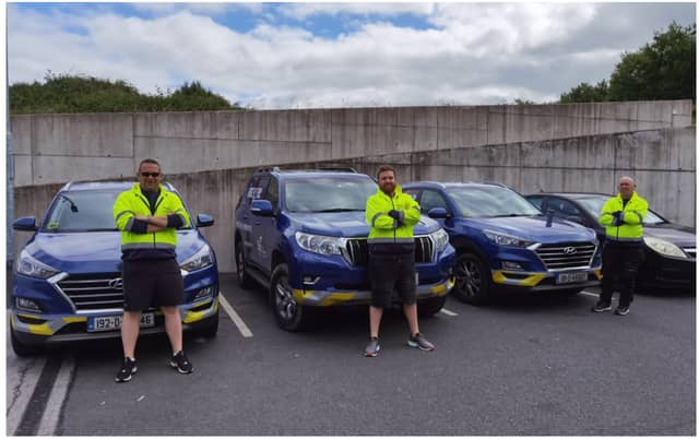 Imagine extends its high-speed broadband connection area, providing immediate connectivity to over 36,148 homes & businesses in Co. Laois.
