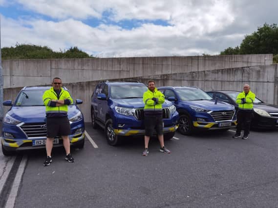 Imagine extends its high-speed broadband connection area, providing immediate connectivity to over 31,124 homes & businesses in Co. Offaly