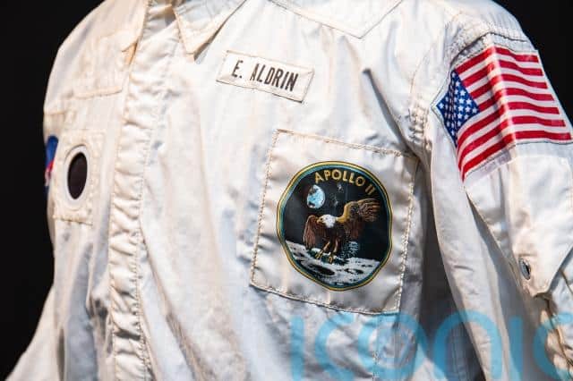 Having sold for a total of 2,772,500 dollars (£2,303,254) it also makes the item the most valuable jacket ever sold at auction.