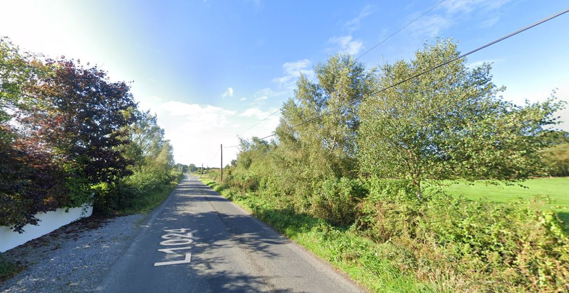 45 households in the Tinnycross-Ballydaly area are waiting to be connected to the Tullamore town sewerage network