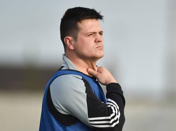 Malachy McNulty