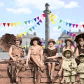 Birr Vintage Week makes a welcome return to the town this weekend. The organisers are urging people to get into the spirit of things.